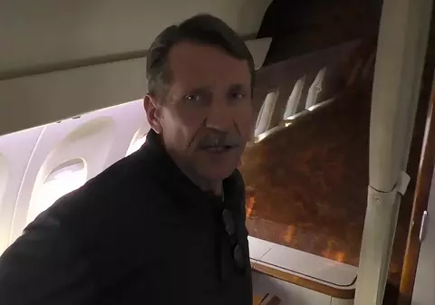 Traficantul de arme Viktor Bout s-a alăturat unui partid ultranaţionalist loial Kremlinului