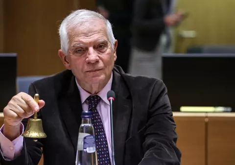 Josep Borrell, șeful politicii externe a UE, se declară „extrem de îngrijorat” de ancheta privind corupția din Parlamentul European