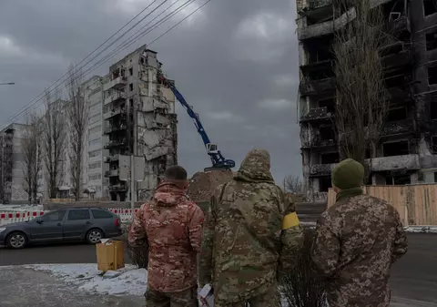 LIVETEXT Război în Ucraina, ziua 294 | Kievul, atacat de ruși cu drone iraniene. Rusia spune că nu a primit nicio ofertă pentru un armistițiu de Crăciun