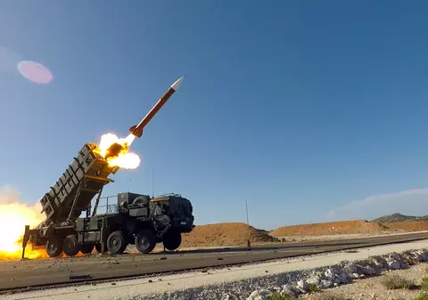 Un comandant ucrainean dă detalii despre distrugerea rachetelor rusești Kinjal de sistemul american Patriot