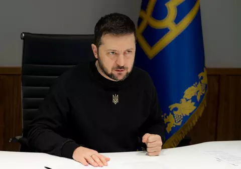 Zelenski și șeful armatei ucrainene avertizează că rușii pregătesc o nouă ofensivă, la începutul lui 2023