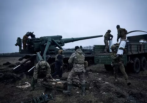 Ucraina exclude un armistițiu de sărbători și avertizează că Rusia vrea să transforme războiul într-o „confruntare prelungită”