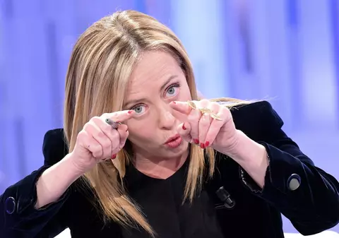 Giorgia Meloni anunță că vrea să meargă în Ucraina la începutul lui 2023. Ce gest de solidaritate le cere italienilor să facă