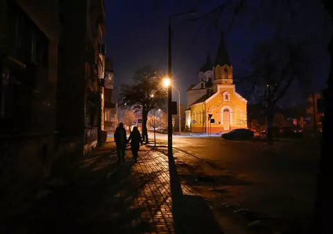 Ucraina se teme de noi atacuri ale rușilor asupra infrastructurii de energie în noaptea de Anul Nou: „Ei sunt legați de anumite date"