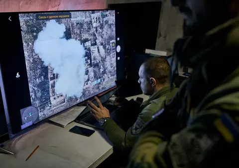 Război în Ucraina, ziua 305 | Armata rusă continuă bombardamentele în Donețk