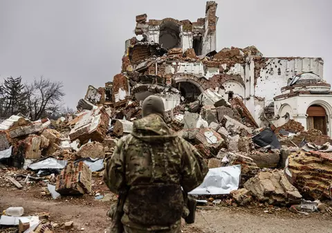 Război în Ucraina, ziua 306 | Kievul vrea summit pentru pace până la finalul lui februarie