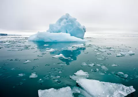 Care este punctul de îngheț al apei. Efectele înghețului