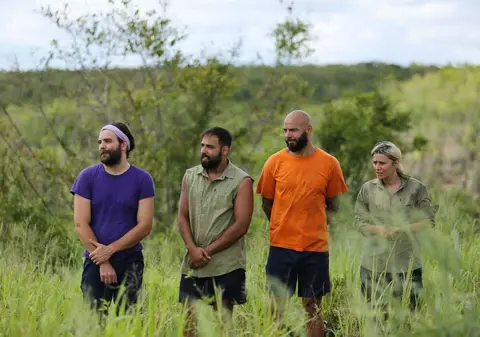 Radu Vlăduț a vorbit despre șocul pe care l-a avut în jungla din Republica Dominicană, la „Sunt celebru, scoate-mă de aici”