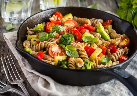 Paste de post - cele mai delicioase rețete