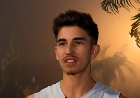 Sebastian Dobrincu a spus de ce participă la „Survivor România”: „O să dublez suma, o să mai pun 100.000 de euro de la mine și o să-i donez”