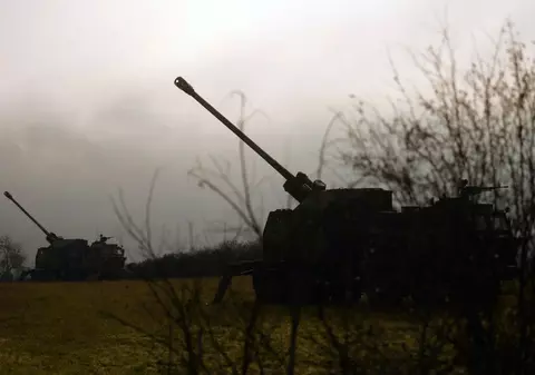 Serbia și-a plasat armata în stare de alertă din cauza tensiunilor cu Kosovo. „Situația e complicată”