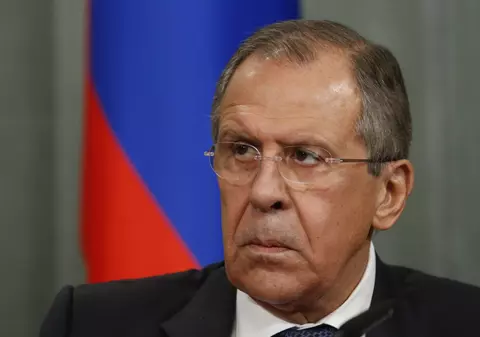 Lavrov confirmă că a primit un mesaj despre Ucraina din partea SUA, prin intermediul şefului diplomaţiei egiptene. Ce i s-a cerut