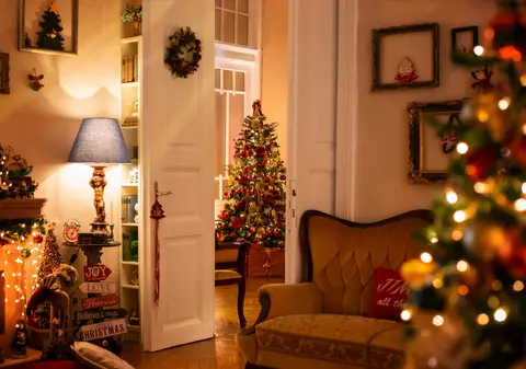 Descoperirea Întrupării lui Dumnezeu ca om. Cum să nu ratăm Crăciunul din cauza „sărbătorilor de iarnă”