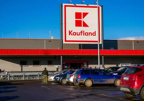 Program Kaufland de Crăciun 2022. Când e deschis la Kaufland pe 24, 25 și 26 decembrie