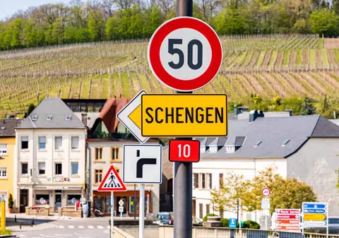 Extinderea Schengen nu se află pe agendă la prima reuniune oficială a Consiliului JAI, după eşecul din decembrie