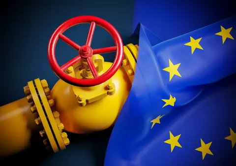 Uniunea Europeană a agreat plafonarea prețului la gaze naturale. Ungaria a votat împotrivă, Austria și Olanda s-au abținut