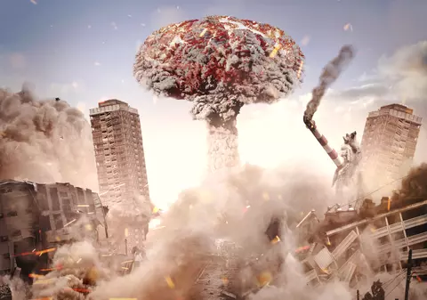 Cum poate fi dat în Rusia ordinul de lansare a unei rachete nucleare