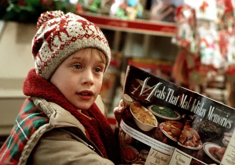 Când difuzează Pro TV „Singur acasă”. E cel mai vizionat film de Crăciun