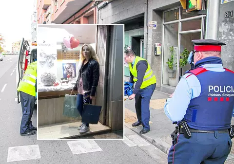 Un român s-a internat voluntar la psihiatrie, apoi soția lui, care era dată dispărută de 5 zile, a fost găsită moartă, în Spania