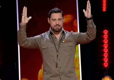 Când începe „Survivor România” 2023. Daniel Pavel a anunțat ziua în care show-ul poate fi văzut la Pro TV