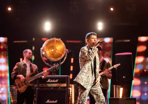 Finala „Vocea României”, sezonul 10! Cine sunt cei patru concurenți care luptă pentru premiul cel mare în această seară, la Pro TV