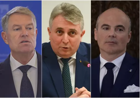 Cine își dă demisia? Politicienii ne-au spus că Schengen e ca și obținut. Bode: „Ministrul austriac de interne m-a asigurat”. Iohannis: „Avem suficient timp”. Rareș Bogdan: „95% şanse să intrăm”