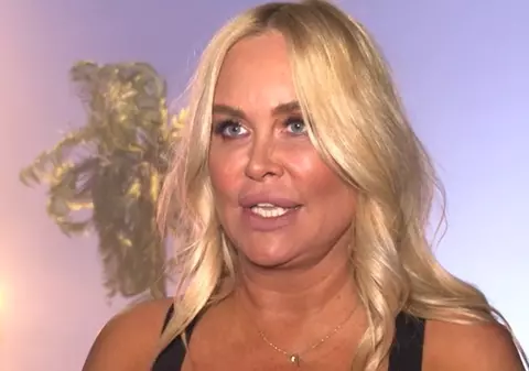 Vica Blochina, primele declarații despre participarea la „Survivor România” 2023: „Eu sper să mă mențin civilizată”