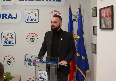 Rezultate parțiale alegeri Primăria Sector 5 - BEC. Vlad Popescu Piedone a câștigat alegerile pentru primăria condusă până de curând de tatăl său