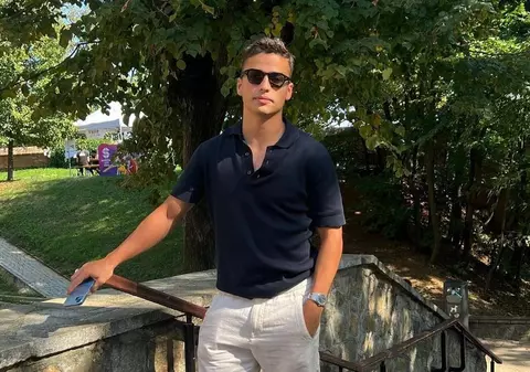 INTERVIU. Născut în Mexic, dar crescut în Spania, un tânăr a remarcat ceva trist în privința românilor, la câteva luni după ce s-a mutat la Sibiu: „Nu e bine deloc”