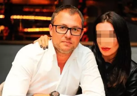 Un oligarh rus care s-a opus invaziei din Ucraina a murit, în Franța, după ce a căzut pe scări, în casa unor prieteni