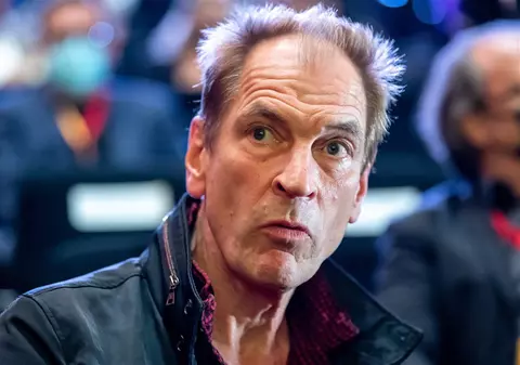 Actorul Julian Sands, dat dispărut în timpul unei drumeții pe munte în California. Căutările au fost oprite din cauza vremii