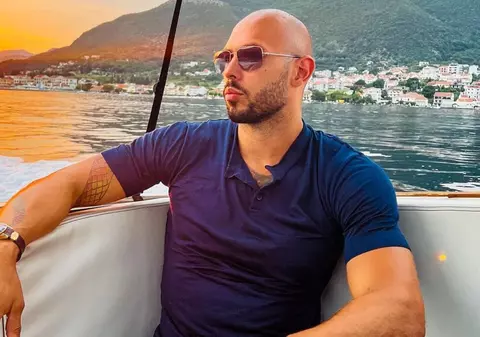 Cum a ajuns Andrew Tate o alternativă la „liderii politici care au dezamăgit”. Analiza unui specialist în criminologie