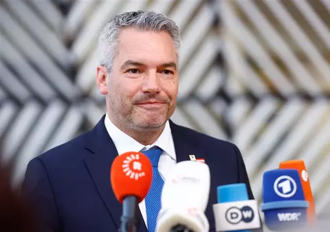 Karl Nehammer și Gerhard Karner merg în Bulgaria pe 23 ianuarie și vor vizita frontiera cu Turcia