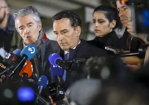 Qatargate: Judecătorul nu are „nicio dovadă de mită” împotriva eurodeputatei Eva Kaili, afirmă avocatul acesteia