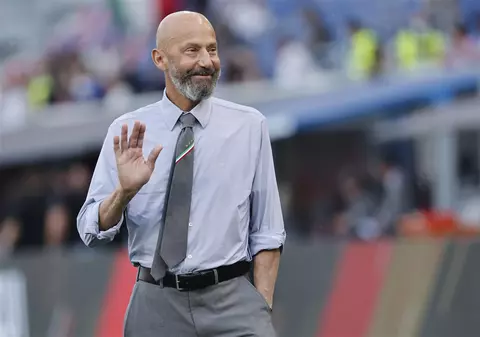 Gianluca Vialli va fi înmormântat la Londra