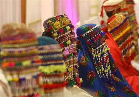 Căsătoriile forțate sunt în creștere în Pakistan, denunță experții ONU. Cum devin autoritățile complice la încălcarea drepturilor omului