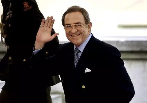 Constantin al II-lea, ultimul rege al Greciei, a murit la 82 de ani. A fost nașul de botez și de cununie al Principesei Margareta, dar și vărul regelui Charles al Marii Britanii
