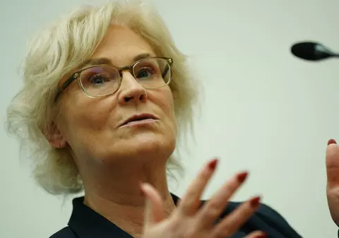 Bild anunță că ministrul german al apărării a decis să demisioneze: „O catastrofă”