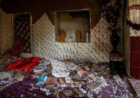 Trei morți și peste 800 de răniți, în urma unui cutremur cu magnitudinea 5,9, care a avut loc în Iran