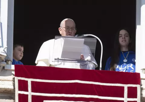 Papa Francisc condamnă dopajul. „Sportul trebuie să favorizeze o competitivitate sănătoasă”