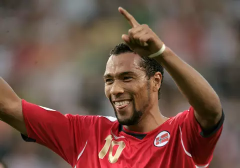 John Carew, angajat de Federația Norvegiană de Fotbal după ce a fost condamnat la închisoare pentru evaziune