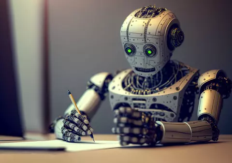 Inteligența artificială ca bun public global. Ce pot face autoritățile, școala și societatea civilă pentru a ne pregăti pentru ce urmează?