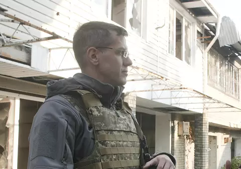 Consilier în Ministerul Apărării de la Kiev revenit de pe front, pentru Libertatea: „Un val vine după altul. O mașină de tocat carne”