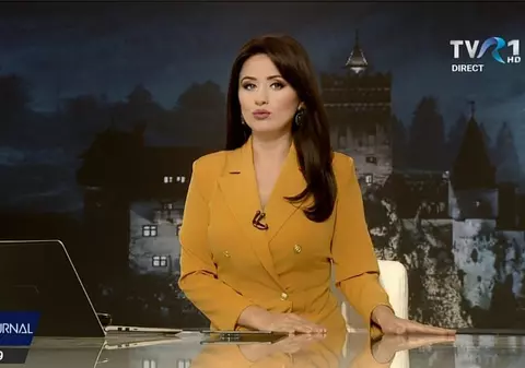 Coșmarul trăit de o vedetă TVR când a fost atacată de o haită de câini tot în sectorul 6. Acuzațiile lansate atunci la adresa autorităților: „Nu au făcut nimic!”