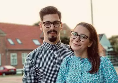„Nevinovați”. Poliția daneză a închis cazul părinților români acuzați că și-au maltratat bebelușul