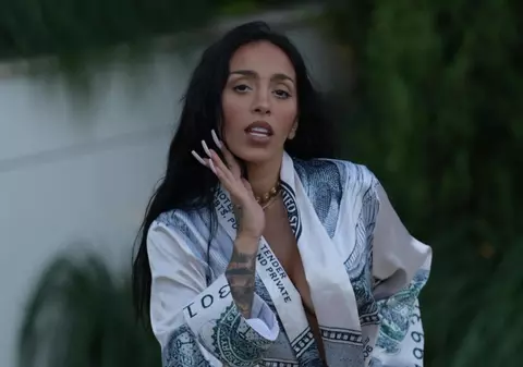 Cum se menține Ruby în formă și ce consumă zi de zi, deși îi dăunează. „Spre rușinea mea. Am pielea uscată din cauza asta”