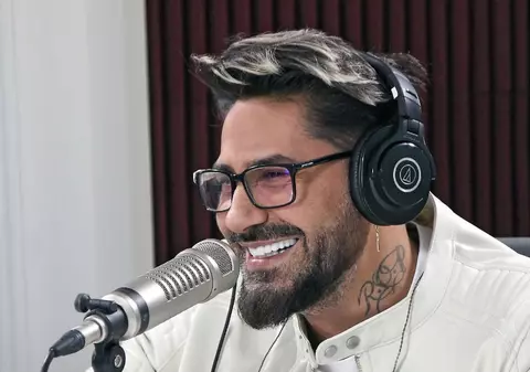 Mesajul lui Connect-R la început de an. „A fost poate unul dintre cei mai grei ani ai mei. Am avut probleme de sănătate”