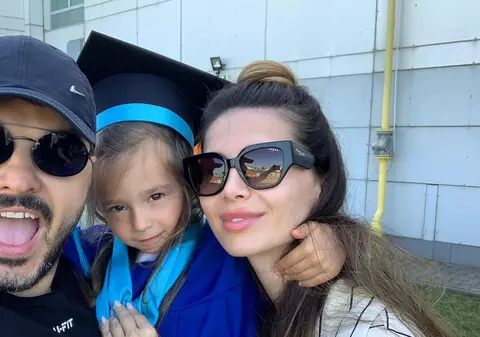 Cum și-a surprins Liviu Vârciu băiețelul de 2 ani. Matei seamănă perfect cu tatăl lui. „Este artistul nostru și cântă gratis”