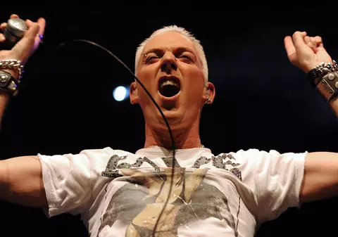 Trupa germană Scooter, din nou în formulă completă. Cine sunt noii membri cu care a fost lansat ultimul single