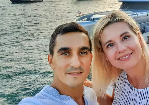 Anunțul făcut de Marian Drăgulescu, după doi ani de relație cu Simona. „Eu am cunoscut-o și am avut încredere în ea”